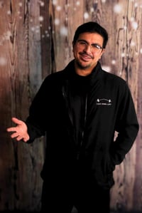 Image 1 of Elite CEL Fleece