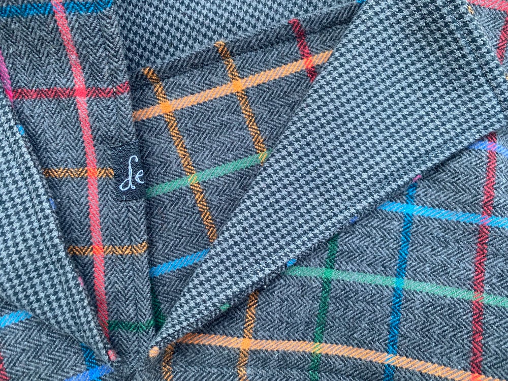 Crosstown Traffic Series