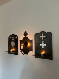 Image 4 of Archivolt Frame No. 2