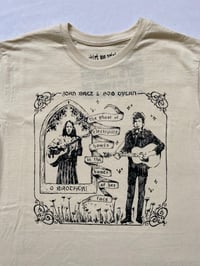 Image 2 of VISIONS OF JOHANNA T SHIRT