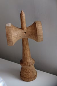 Image 2 of 'Shii' Hand made Ken