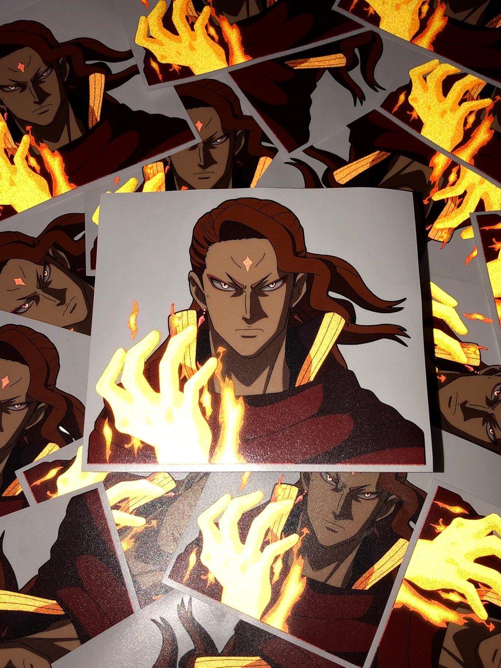 FUEGO