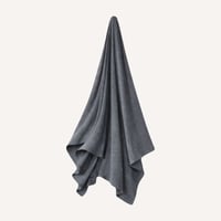 Image 1 of COTTON JERSEY HIJAB — STATIC GREY