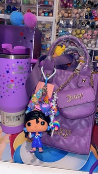 Image 2 of CRAFTY’S BAGS