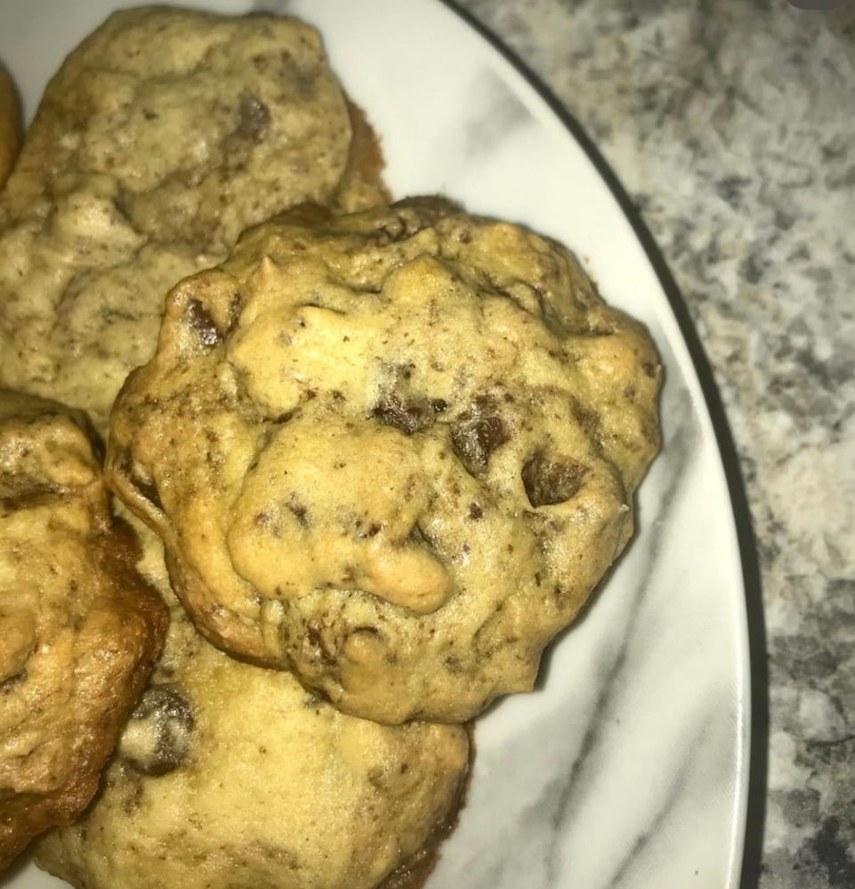 Image of Cookies
