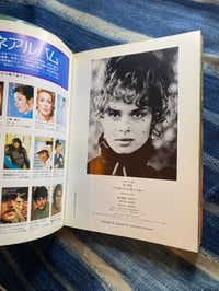 Image 11 of Nastassja Kinski Cine Album, 1982