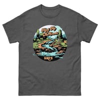 Image 6 of BMFS "Meet Me at the Creek" T-Shirt