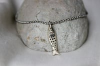 Image 2 of Little Fish Necklace 