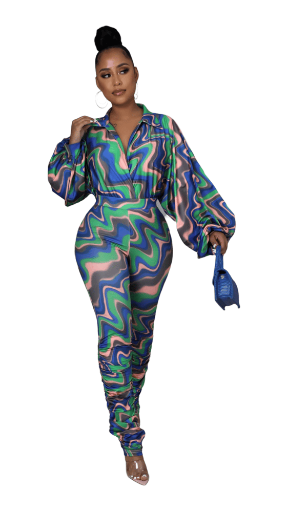 Image of BACK TOGETHER 2PC SET