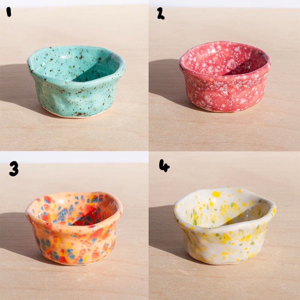 Image of Tealight Holder