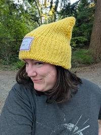 Image 3 of BbokAri SKZOO Beanie