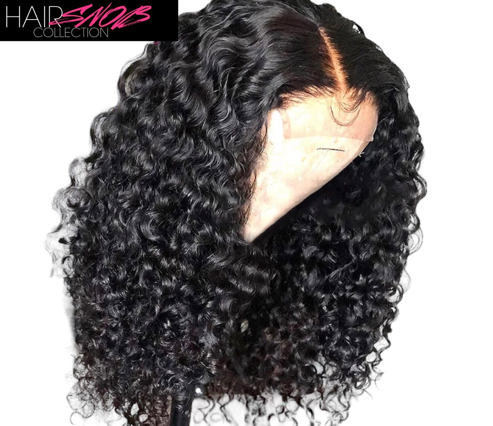 Human hair outlet curly bob wigs