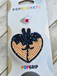 Image 2 of Bat Booty Phone Grip 