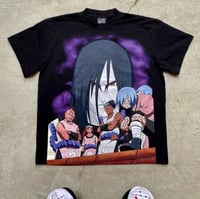 Image 1 of Bloodthirsty serpant