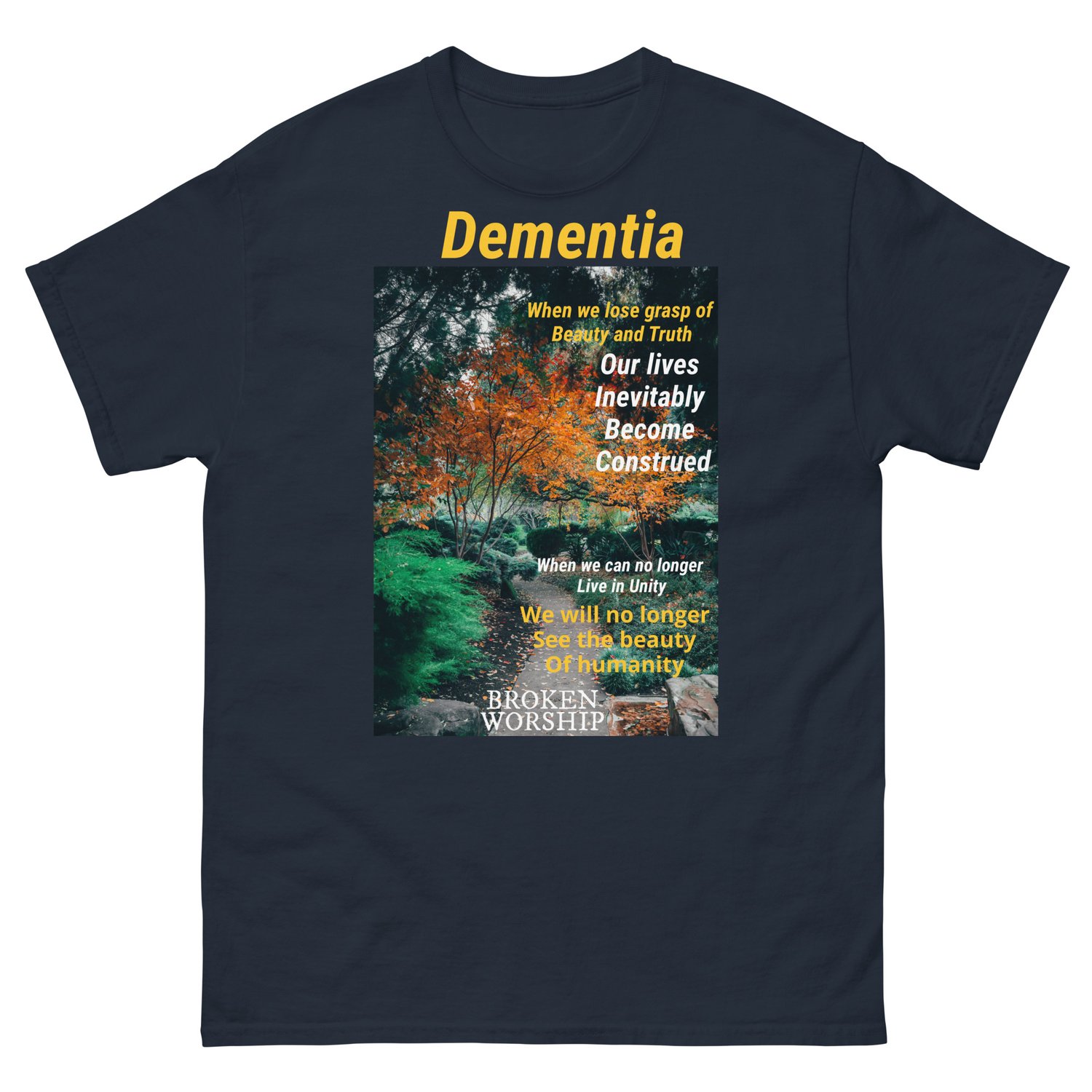 Image of Dementia