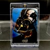 Topps Star Wars Darth Vader (carbon freeze chamber) sketch card 