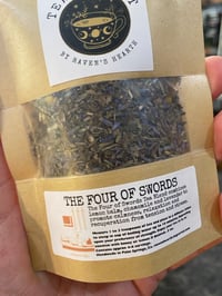 Image 6 of Tea & Tarot Collection