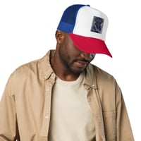 Image 1 of Liberty - Trucker hat