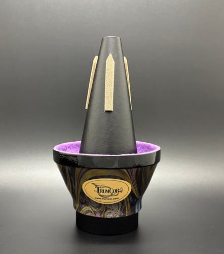 Image of Classic Cup - Floral Swirl