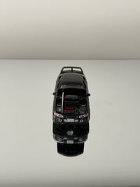 Image 5 of Mitsubishi Lancer EVO Custom 