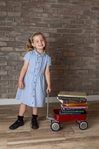 Image 2 of 25th August- BACK TO SCHOOL PHOTOS 📕 