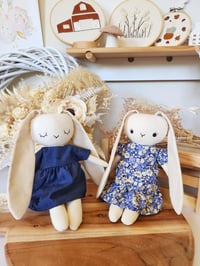 Image 2 of Little bunny doll dresses 