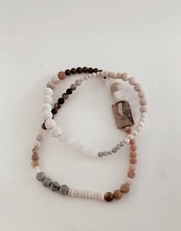 Image 5 of Gemstone necklaces x
