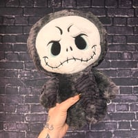 Image 2 of LUXE- Skelly Claus