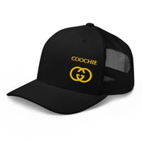 Image 2 of coochie Cap