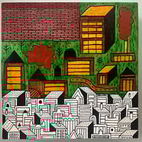 Image 1 of Flat City