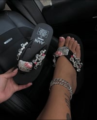Image 2 of HELLO KITTY PLATFORMS 