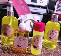 Image 1 of SKIN CARE EXTRA LARGE SIZES 