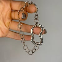 Image 3 of Wobble Set Necklace + Bracelet