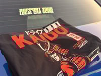 Image 3 of [Edition 2] Kaido Streetwear Tee - Limited Drop