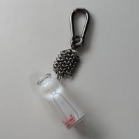 Image 1 of Milk Shaker Keychain