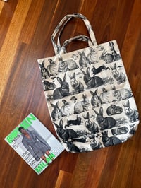 Image 2 of Bunny Jumbo Bag