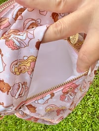 Image 3 of Christmas Princess Crossbody