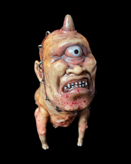 Image of Mini Cyclops Pigman Miscreated