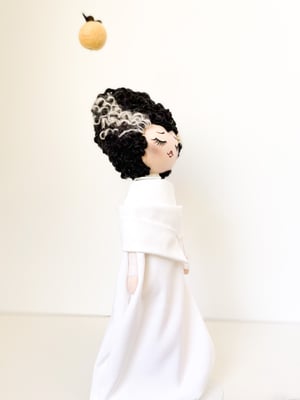 Image of Classic Art Doll Frankie