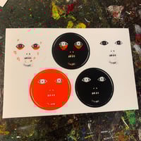 Image 3 of Sticker Sheets