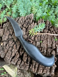 Image 2 of BLACK MICARTA GEN2 DRAUG