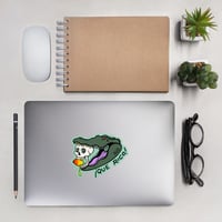 Image 2 of Mango boi Bubble-free stickers