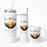 Image 4 of Care On Caregiver Merchandise