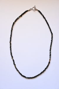 Image 1 of Eartha necklace #22