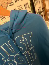Image 2 of Nike hoodie 