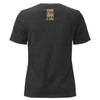 Image 5 of Number One " Ad Astra Per Aspera" Women's Tee