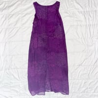 Image 3 of jellyfish dress