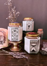 Image 2 of Tempête Scented Candle