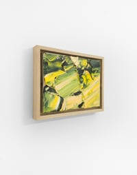 Image 1 of ‘Green and Yellow’ 2025