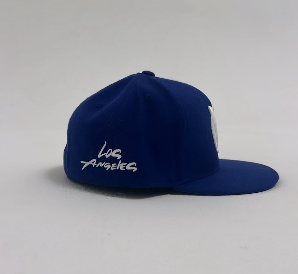 Image of @LA Fitted